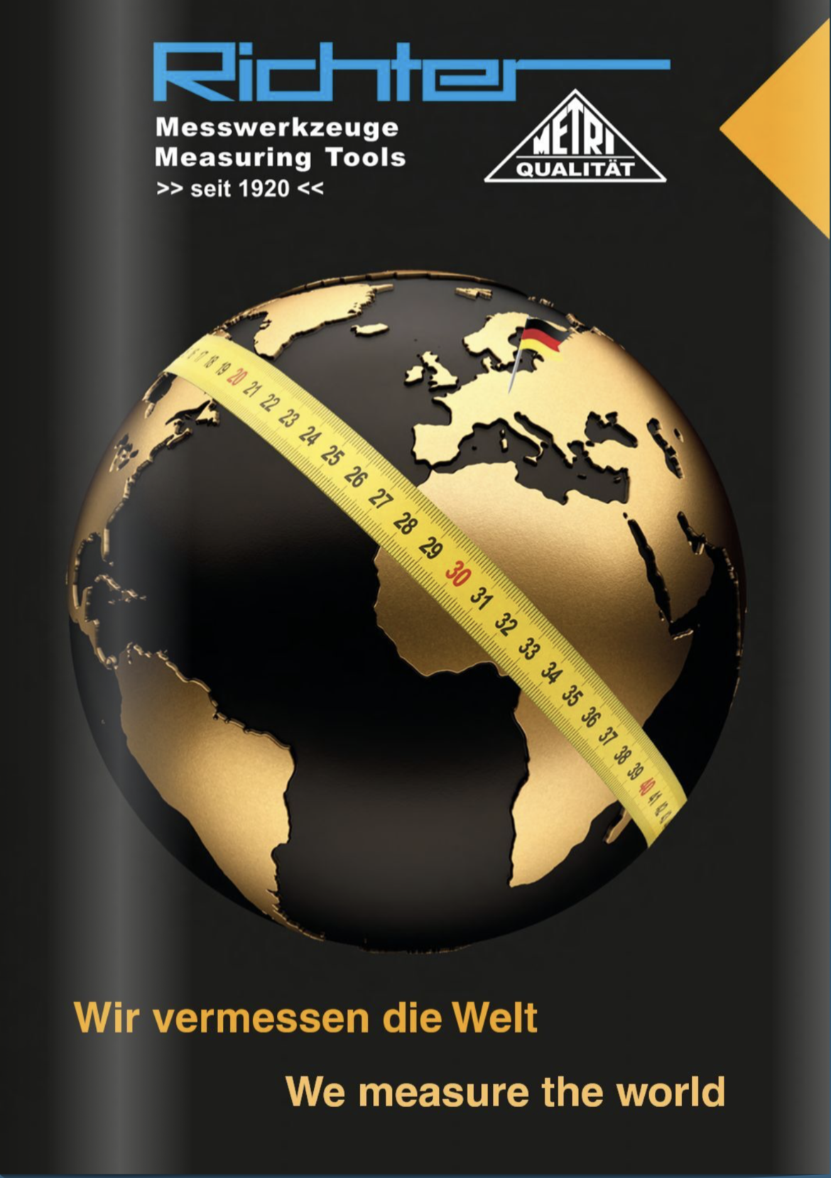 Catalog Principal Richter