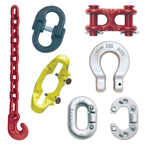 Lanturi si accesorii metalice