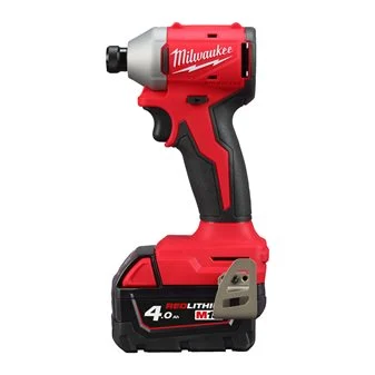 Fixare Milwaukee
